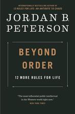 Beyond Order 9780593084649 Jordan B. Peterson, Verzenden, Gelezen, Jordan B. Peterson