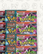 Pokémon - 30 Booster pack - Pokémon – x30 Sealed Booster, Nieuw