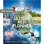 Lonely Planets ultieme reisplanner 9789401443012, Boeken, Verzenden, Zo goed als nieuw