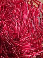 Lego Pièces - Megaveel lightsaber 4L trans red voor bv, Kinderen en Baby's, Nieuw