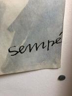 Sempé - Sempé - Stéphane Grappelli & Michel Legrand -