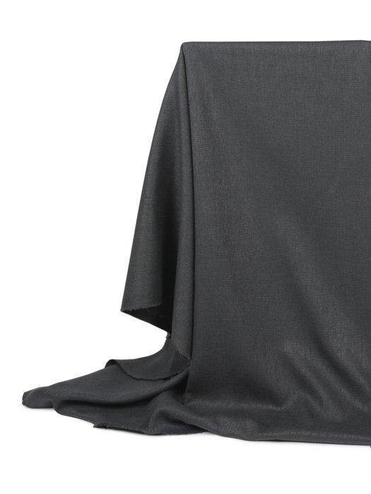 Linnenmix 4,80 x 1,40 meter Luxe meubelstof - Premium, Antiquités & Art, Tapis & Textile