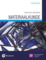 Materiaalkunde, 2nd custom edition 9781800064287, Boeken, Verzenden, Gelezen, Linda Beenaerts