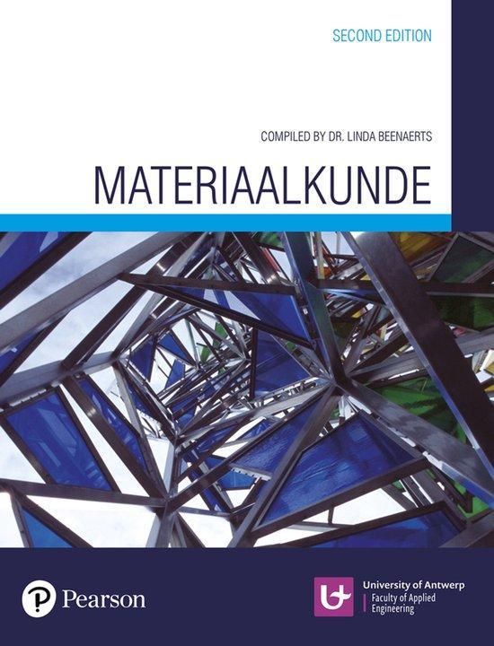 Materiaalkunde, 2nd custom edition 9781800064287, Boeken, Taal | Engels, Gelezen, Verzenden