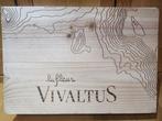 2018 Bodega Vivaltus La Fleur - Ribera del Duero - 6, Nieuw