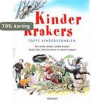 Kinderkrakers 9789058600486 Sjoerd Kuyper, Boeken, Verzenden, Gelezen, Sjoerd Kuyper