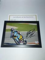 VDS - MotoGP - Sam Lowes - 2020 - Photograph, Collections, Marques automobiles, Motos & Formules 1