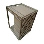 Ringoplast Magazijnbak 595x400x420 mm Levensmiddelgeschikt, Ophalen of Verzenden