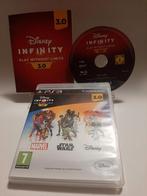 Disney Infinity 3.0 (Game Only) Playstation 3, Games en Spelcomputers, Ophalen of Verzenden, Zo goed als nieuw