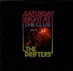 The Drifters – Saturday Night At The Club LP, Verzenden, Nieuw in verpakking