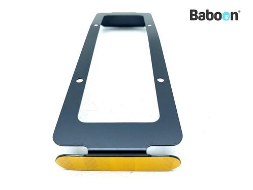 Porte plaque dimmatriculation Can-Am Ryker 900 ACE, Motoren, Onderdelen | Overige, Verzenden