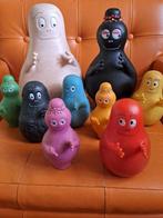 Fabianplastica - Speelgoed Barbapapà, Antiek en Kunst