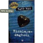 HIMALAYA DAGBOEK 9789041350077 B. Vos, Boeken, Verzenden, Gelezen, B. Vos