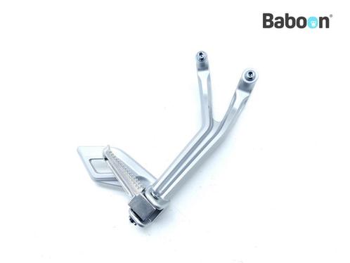 Repose-pieds arrière droite Yamaha YZF R 125 2019-2020, Motoren, Onderdelen | Yamaha, Verzenden