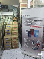 2024/25 DAKA AC Milan Top Audience - 1 Case - Near Mint (NM), Verzamelen, Nieuw