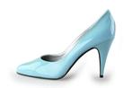 Bloom Pumps in maat 41 Blauw | 5% extra korting, Kleding | Dames, Schoenen, Pumps, Zo goed als nieuw, Bloom, Verzenden