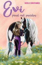 Evi praat met paarden / Evi / 1 9789020623710, Verzenden, Nicolle Christiaanse