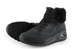 Skechers Veterboots in maat 39 Zwart | 5% extra korting, Kinderen en Baby's, Kinderkleding | Schoenen en Sokken, Verzenden, Jongen of Meisje