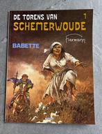 De Torens van Schemerwoude 1 t/m 10 - Complete reeks SC - 10, Livres