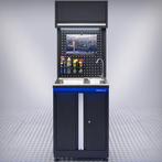 Datona Wasbak met kraan voor werkbank en werkplaats +, Ophalen of Verzenden, Nieuw