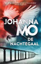 De Eilandmoorden 1 - De nachtegaal (9789402717440), Verzenden