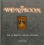 De wensboom 9789077462485 P. Krijger, Boeken, Verzenden, Zo goed als nieuw, P. Krijger