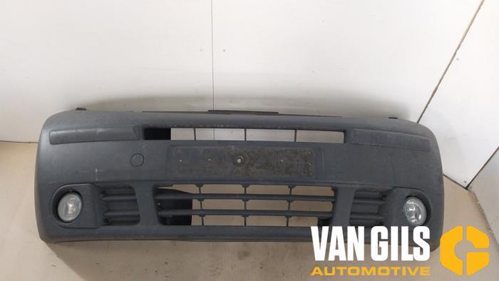 Voorbumper Renault Trafic O204265, Auto-onderdelen, Carrosserie