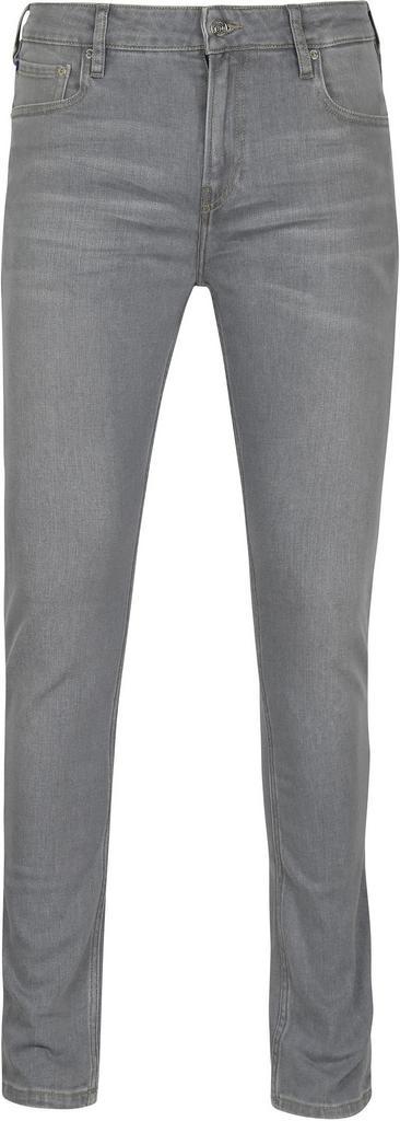 Scotch and Soda Skim Jeans Grijs maat Maat 52/54 (L) Heren, Vêtements | Hommes, Pantalons, Envoi
