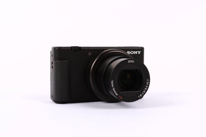 Sony ZV-1 Digitale camera, Audio, Tv en Foto, Fotocamera's Digitaal
