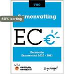 ExamenOverzicht - Samenvatting Economie VWO 9789493190320, Boeken, Schoolboeken, Verzenden, Gelezen, ExamenOverzicht