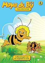 Maya de bij - Maya schiet te hulp  (dvd tweedehands film), Cd's en Dvd's, Ophalen of Verzenden, Nieuw in verpakking