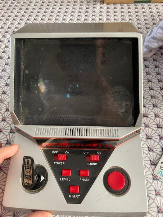 yeno - Game & Watch - Tabletop - Super galaxy II -, Games en Spelcomputers, Spelcomputers | Overige Accessoires