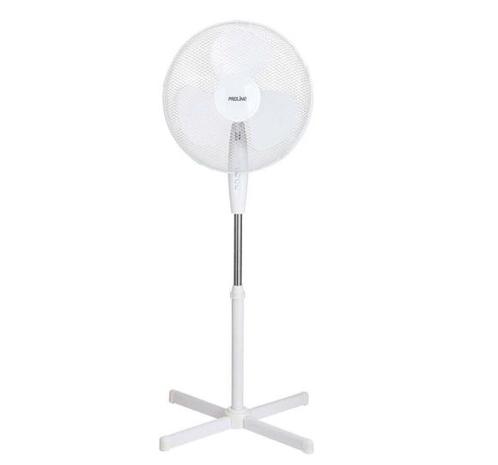 Proline PVP40 - Statiefventilator - Wit, Elektronische apparatuur, Airco's, Verzenden