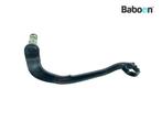 Rempedaal Honda XL 600 V Transalp 1991-1993 (XL600V PD06), Motoren, Verzenden, Gebruikt