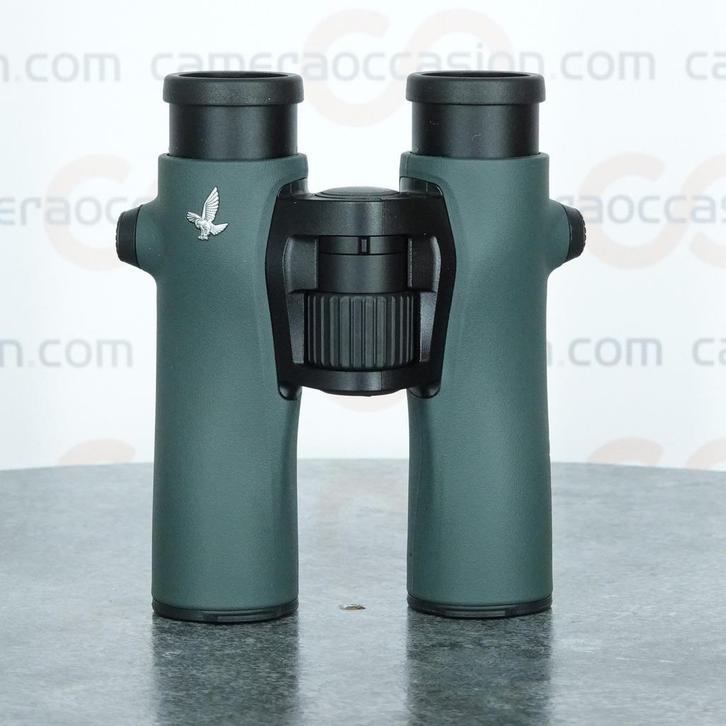 Swarovski NL Pure 10x32 - OUTLET -, Audio, Tv en Foto, Optische apparatuur | Verrekijkers, Nieuw, Ophalen of Verzenden