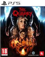 The Quarry-Standaard (PlayStation 5) NIEUW, Ophalen of Verzenden, Nieuw