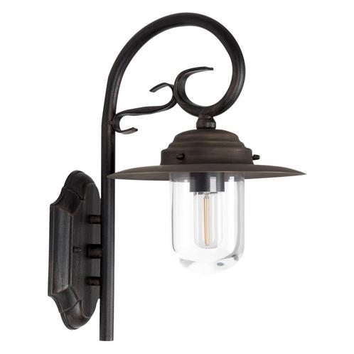 Stal- & Boerderijlampen Elzas Muurlamp Buitenverlichting, Tuin en Terras, Buitenverlichting, Verzenden