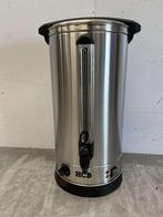 Bouilloire en acier inoxydable à double paroi 23,6 litres, Verzenden