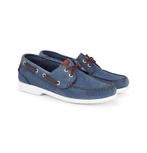 Dubarry Flores Bootschoen Denim Dames, Nieuw