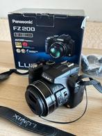 Panasonic Lumix FZ200 | Leica lens | 12.1 MP Appareil photo, TV, Hi-fi & Vidéo