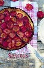Seasons receptenbundel 9789058551023, Boeken, Verzenden, Gelezen