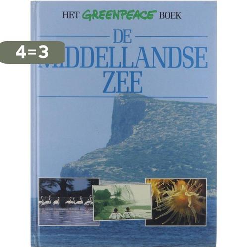 De middellandse zee 9789065905147 Xavier Pastor, Boeken, Wetenschap, Gelezen, Verzenden