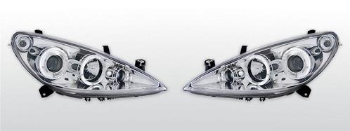 Carnamics Koplampen | Peugeot 206 02-09 3-d / 206 02-09 5-d, Autos : Pièces & Accessoires, Éclairage, Envoi