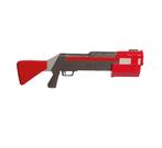 Gamer Pistool 50cm, Hobby en Vrije tijd, Verzenden, Nieuw