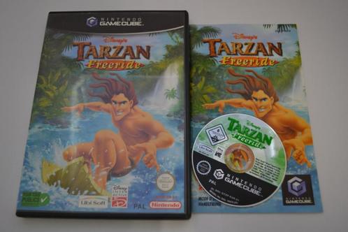 Tarzan Freeride (GC FAH), Games en Spelcomputers, Games | Nintendo GameCube