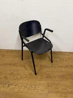 Gebruikte Schoolstoel m/a - S4138- Vintage/Café, Ophalen