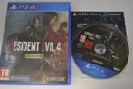 Resident Evil 4 - Gold Edition (PS4), Consoles de jeu & Jeux vidéo