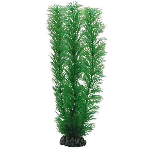 Osaka aquarium kunst plant Egeria 20cm art. 511, Dieren en Toebehoren, Vissen | Aquaria en Toebehoren, Plant(en), Steen of Hout
