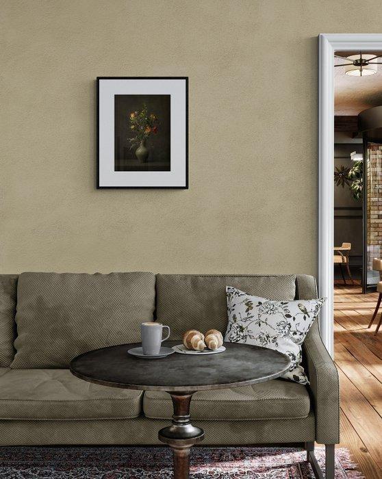 Tessa Posthuma de Boer - Flores #12, Antiek en Kunst, Kunst | Designobjecten