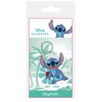 Lilo & Stitch Smile - keychain, Verzamelen, Sleutelhangers, Ophalen of Verzenden, Nieuw
